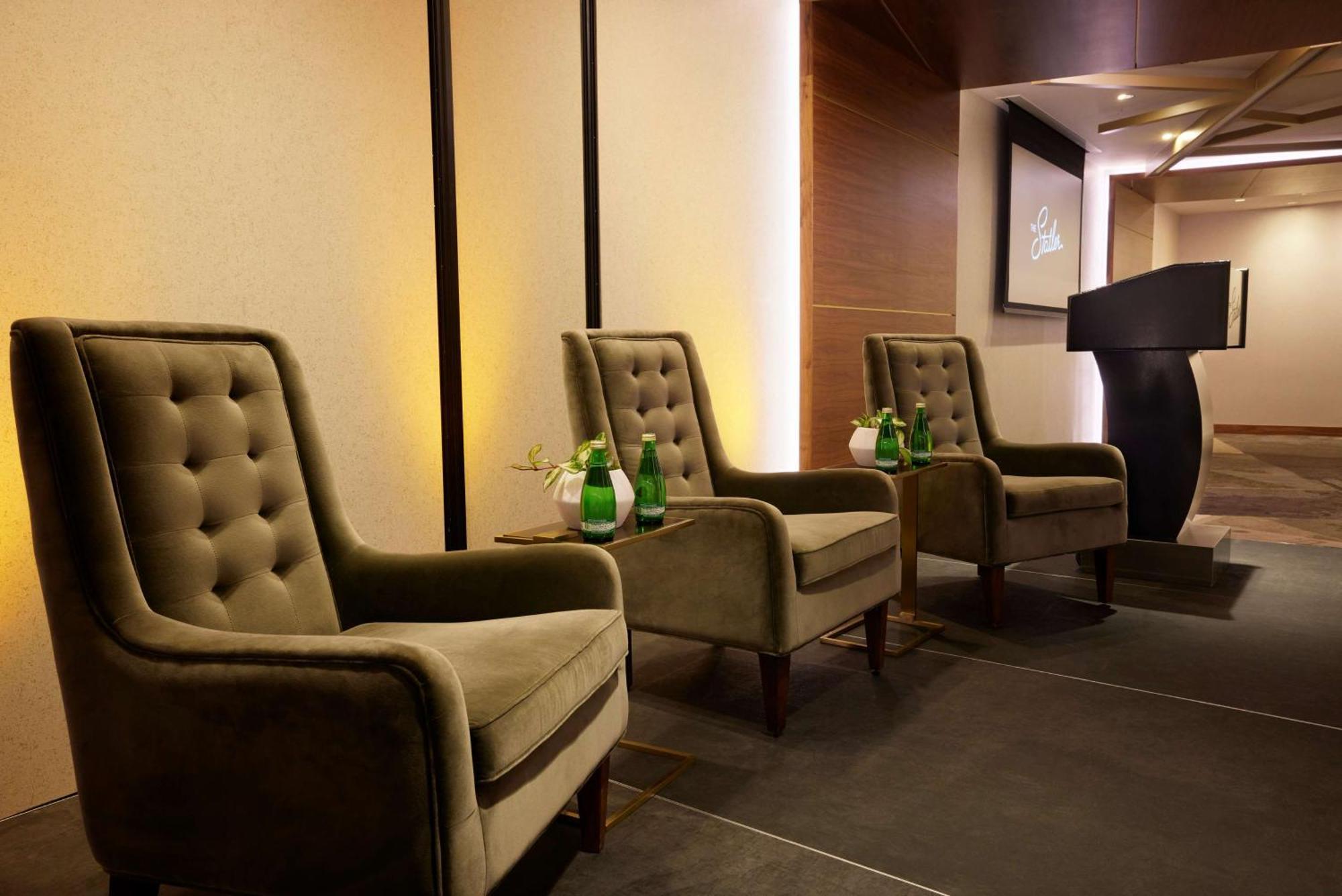 The Statler Dallas, Curio Collection By Hilton Exterior photo